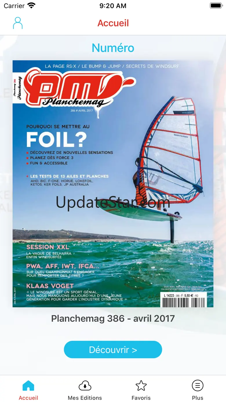 Revue Planchemag 5.6.3