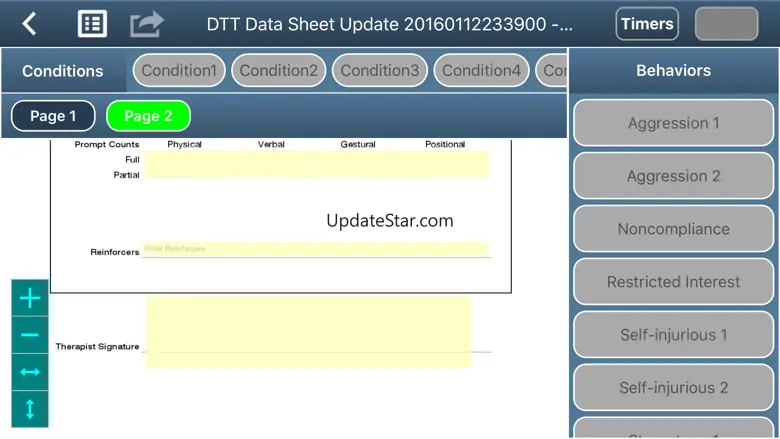 ABA Monitor 2.6