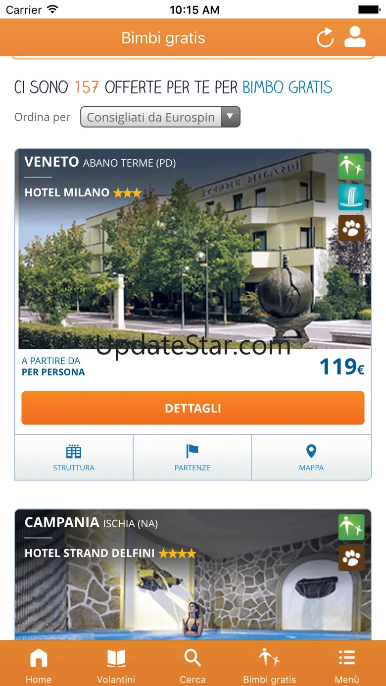 Eurospin Viaggi