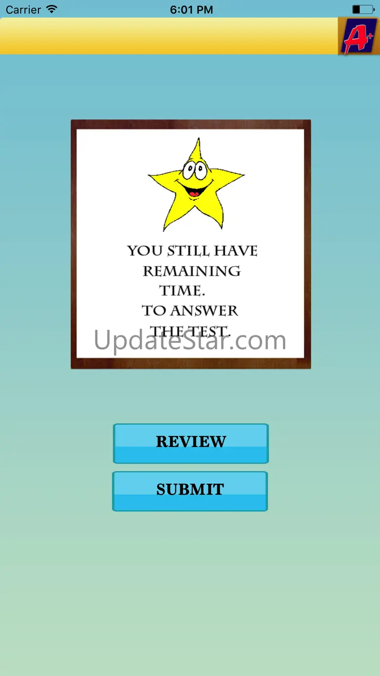 Ahead UPCAT 2.0