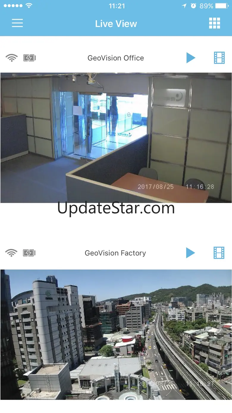 GV-CloudEye 3.3.4