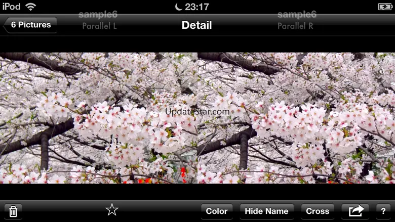 AT-MPOView - Simple viewer for the picture by 3D camera 1.1.0