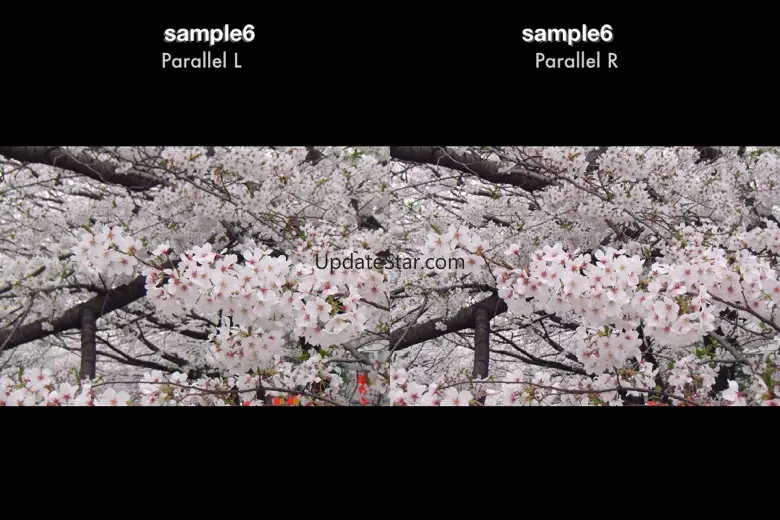 AT-MPOView - Simple viewer for the picture by 3D camera 1.1.0