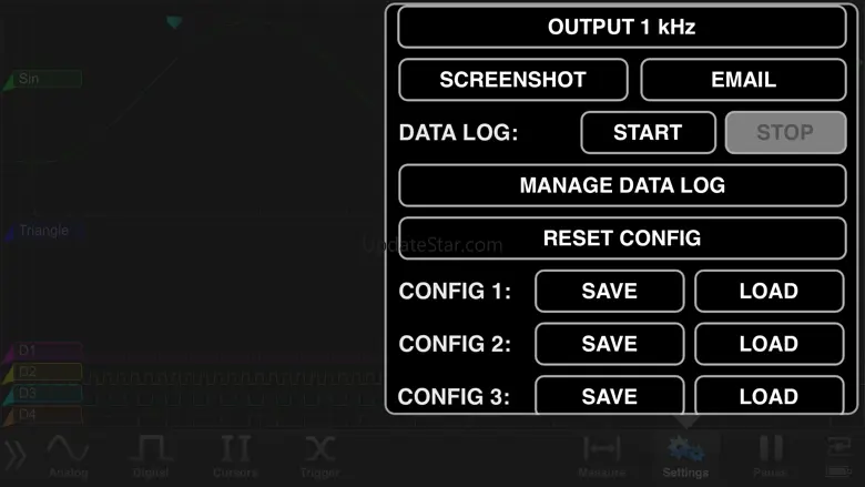 iMSO2 Version 1.5