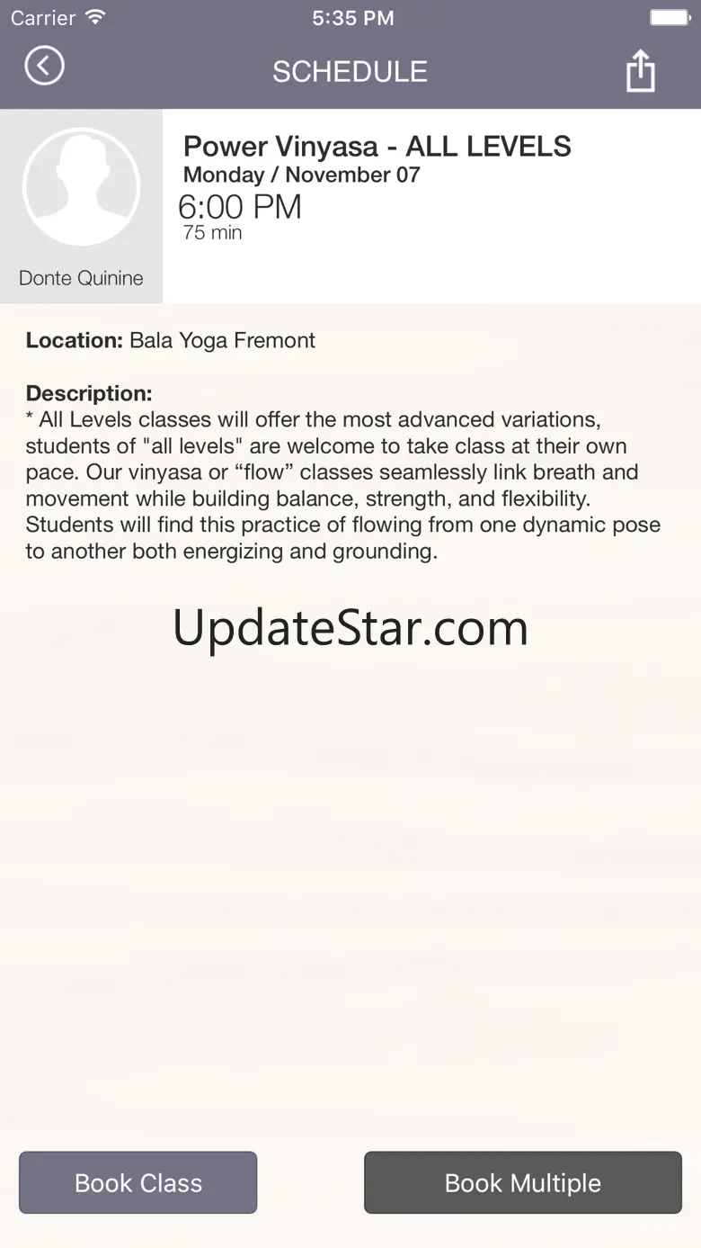 Bala Yoga 4.2.2