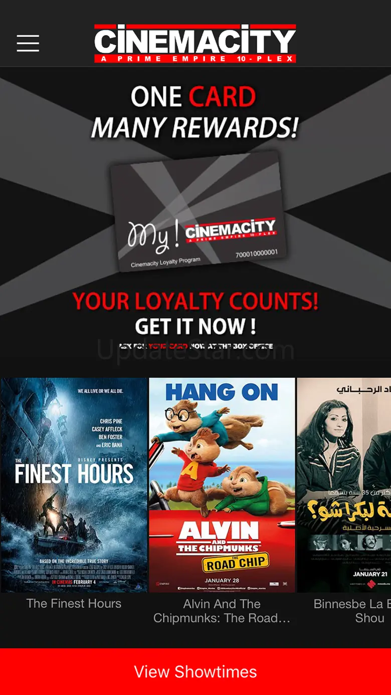 Cinemacity lb 4.5.2.12