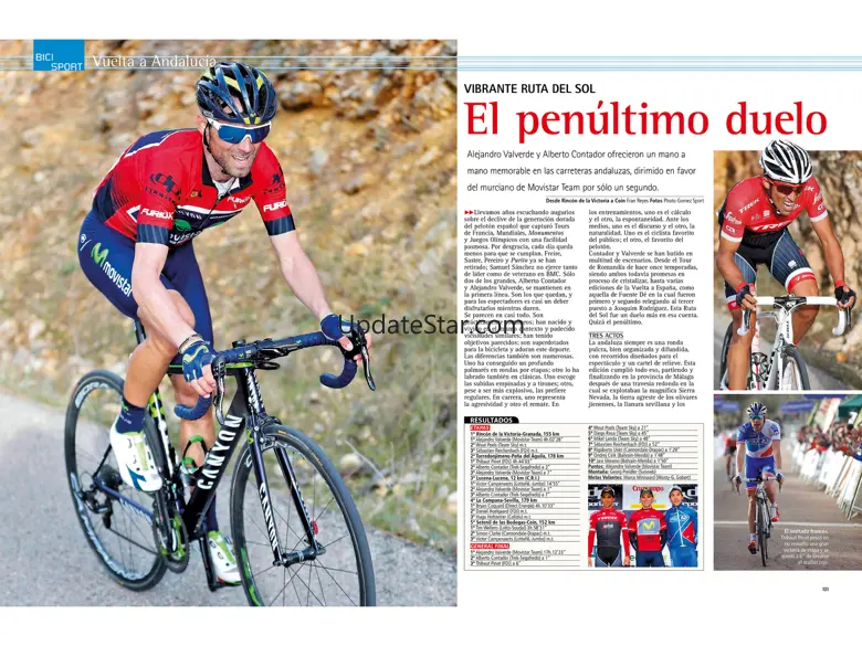 Ciclismo a fondo 2.0.1
