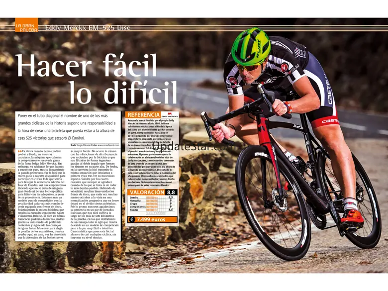 Ciclismo a fondo 2.0.1