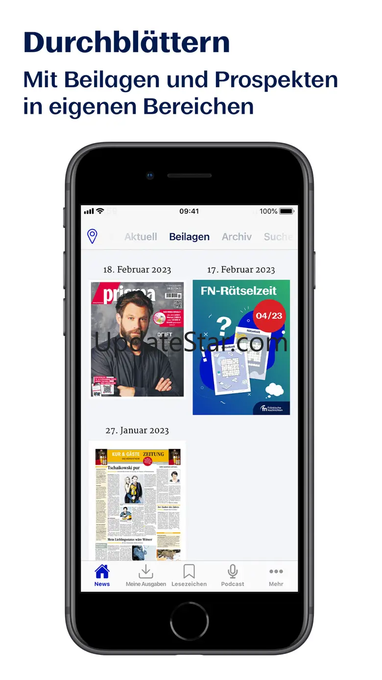 FN E-Paper 7.1.0