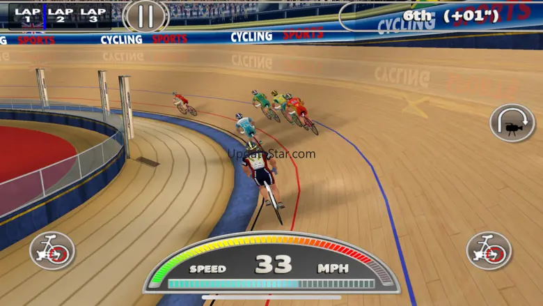 Cycling 2013 (Full Version) 2.3