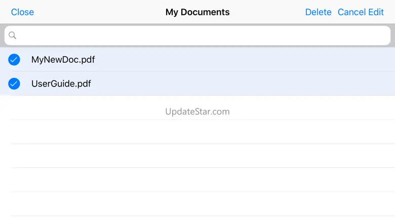 PDF Clipper 2.5