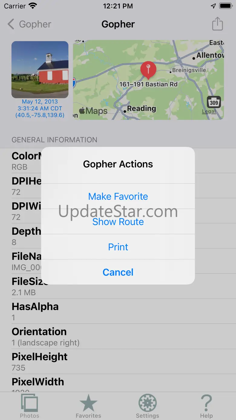 Photo Gopher 6.0