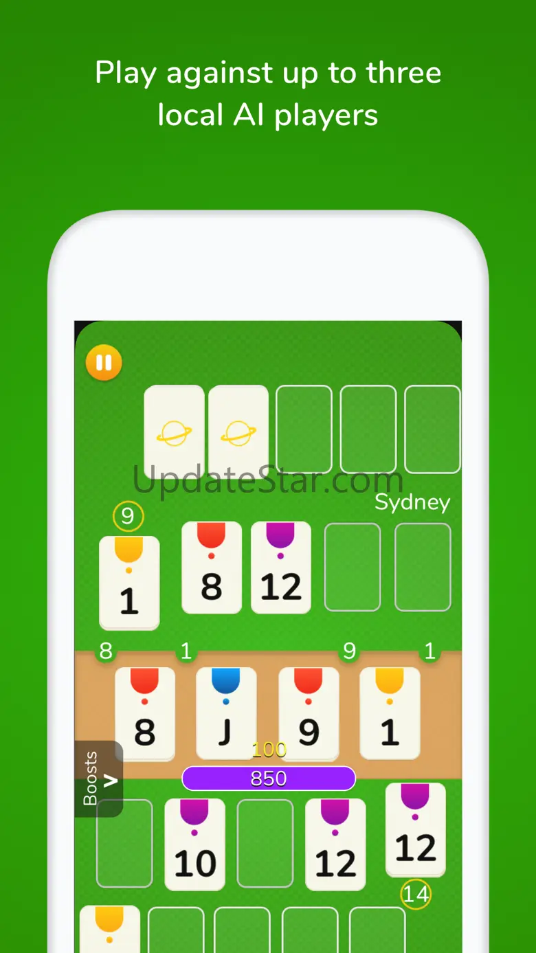 Pass Auf Lite 2.0.1