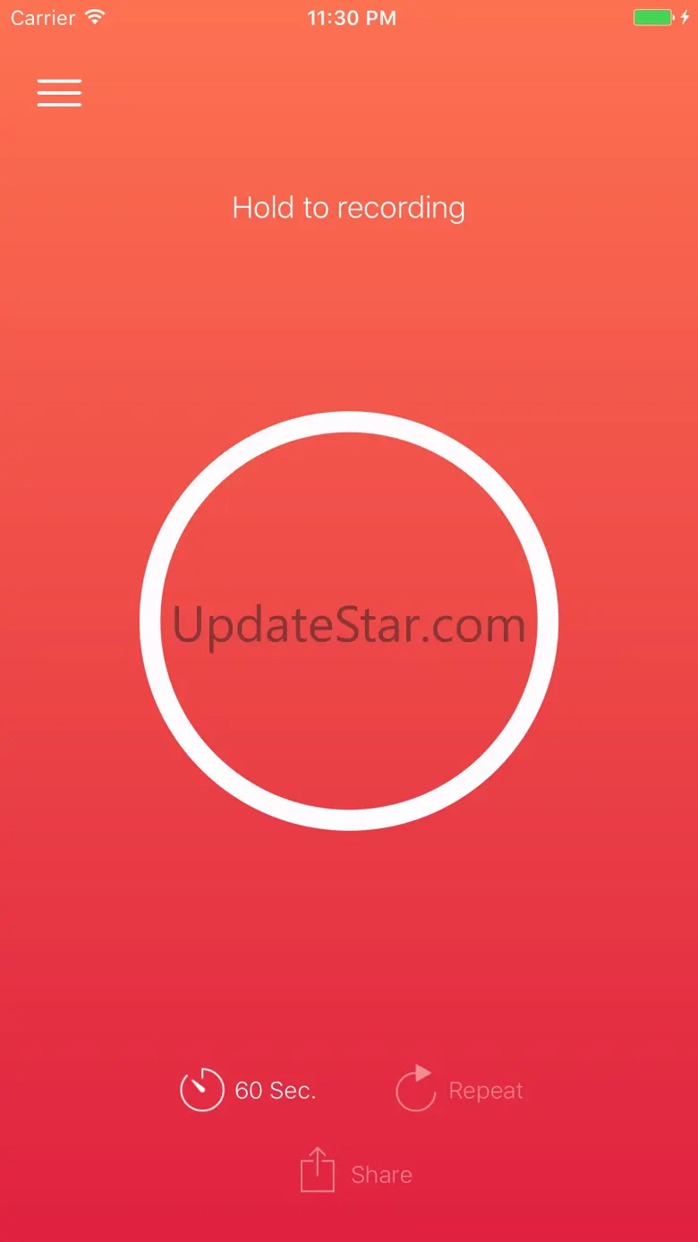Echo 1.1.0.0
