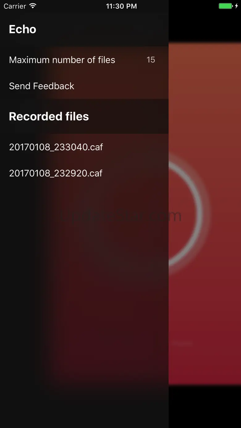 Echo 1.1.0.0