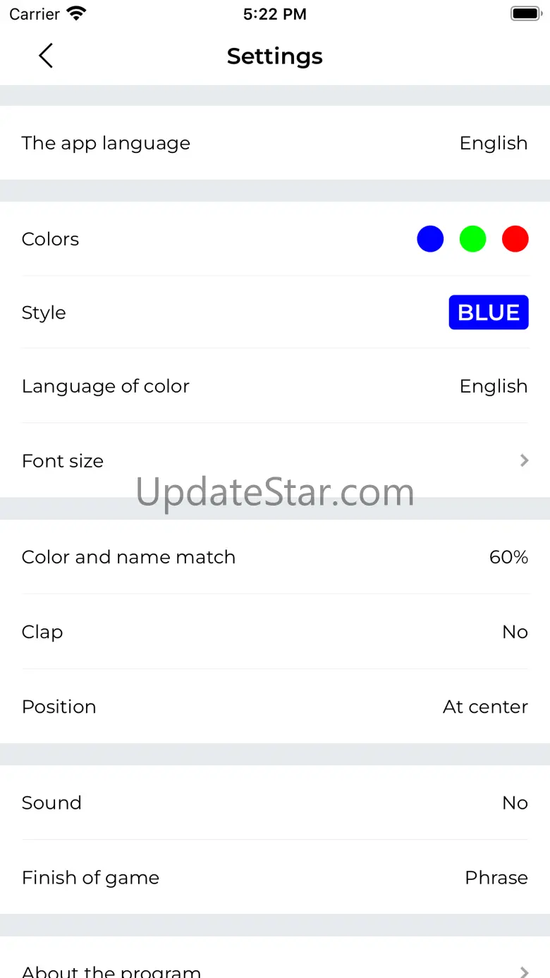 NLP: Rainbow 1.5