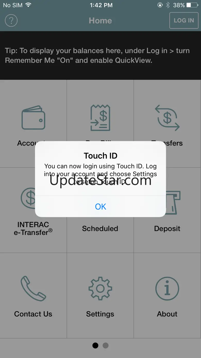 Outlook Financial 15.2.53