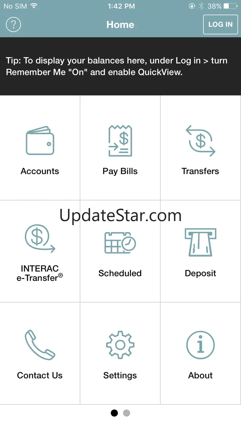 Outlook Financial 15.2.53