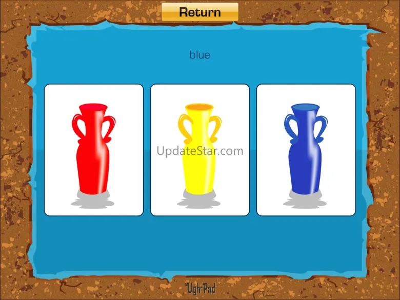 Caveman Time Machine - Basic Concepts 1.0.3