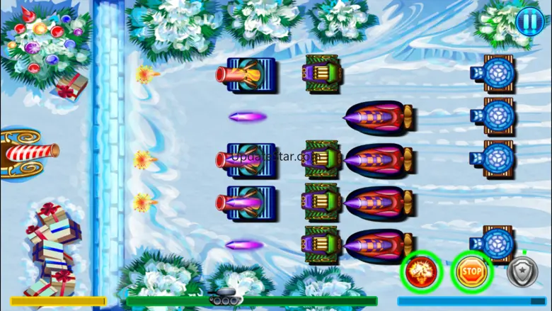 Defense Battle Xmas 1.1.9
