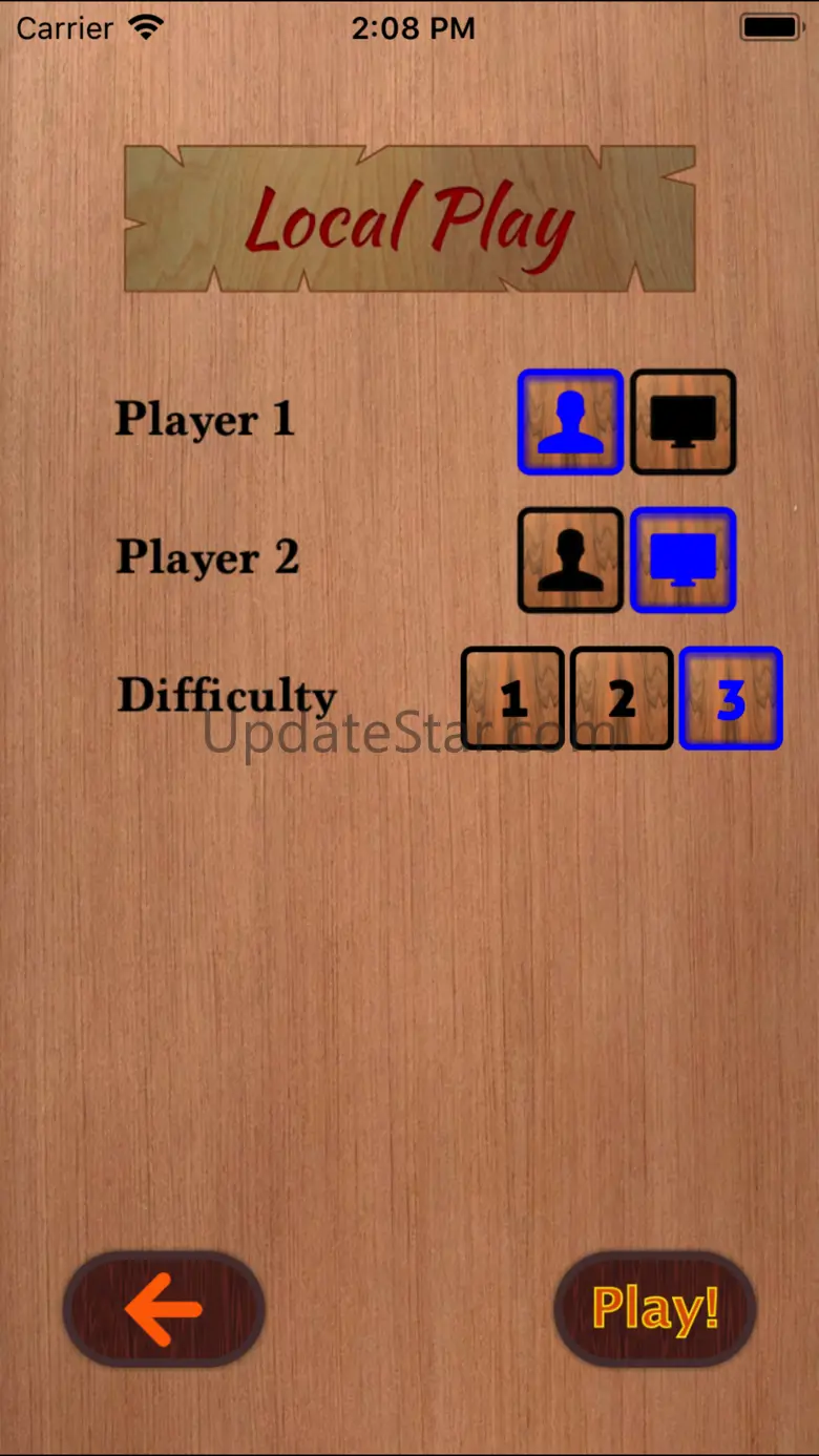 Dam Haji (Checkers) 1.12
