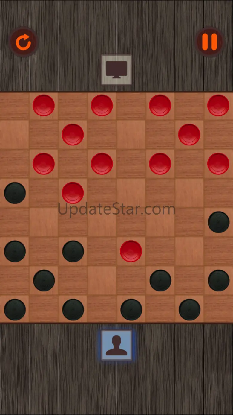 Dam Haji (Checkers) 1.12