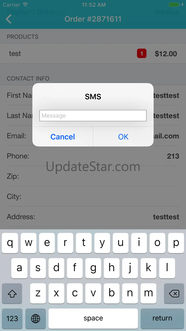 Appsmakerstore Order Manager® 1.6