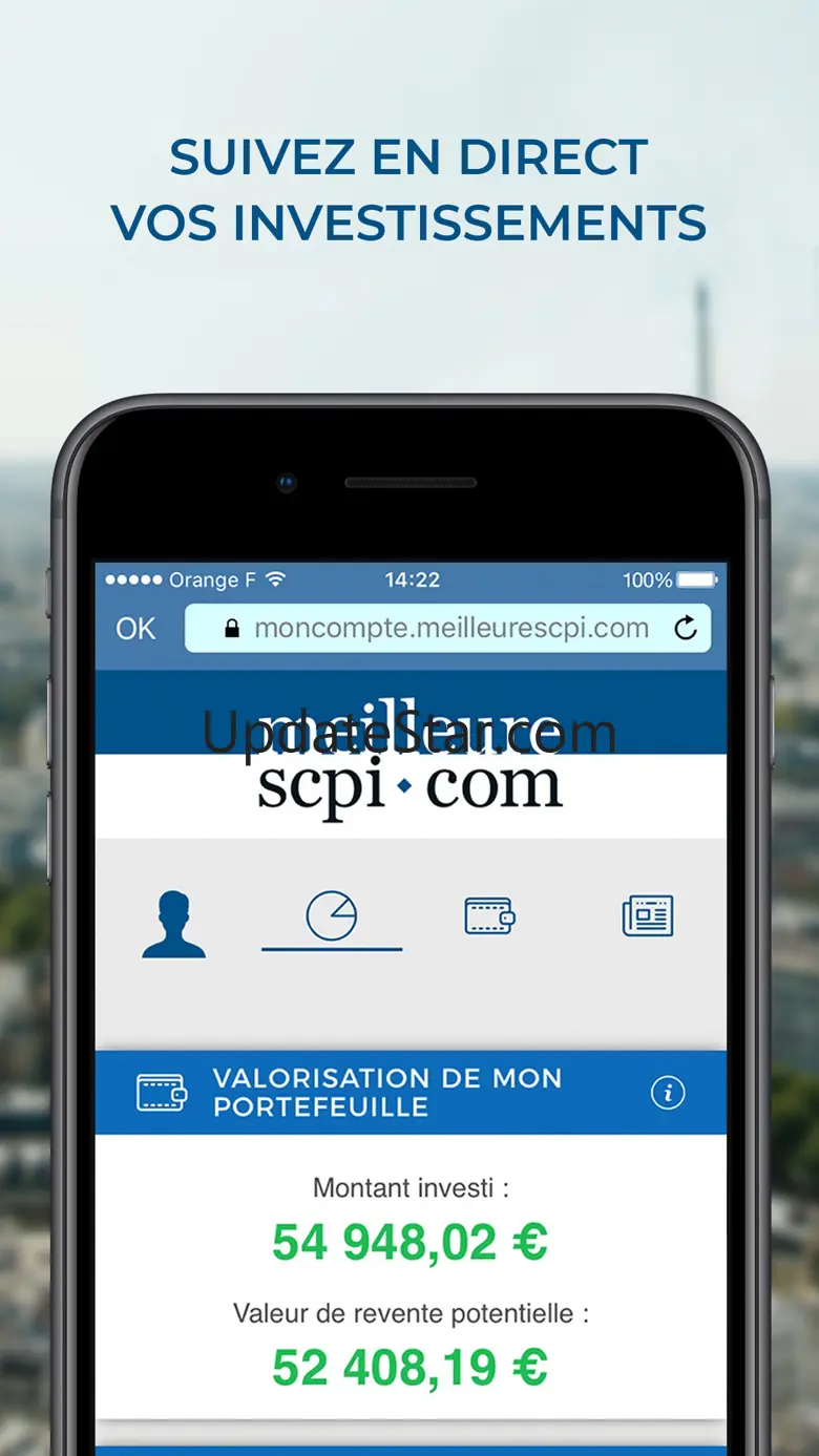 SCPI