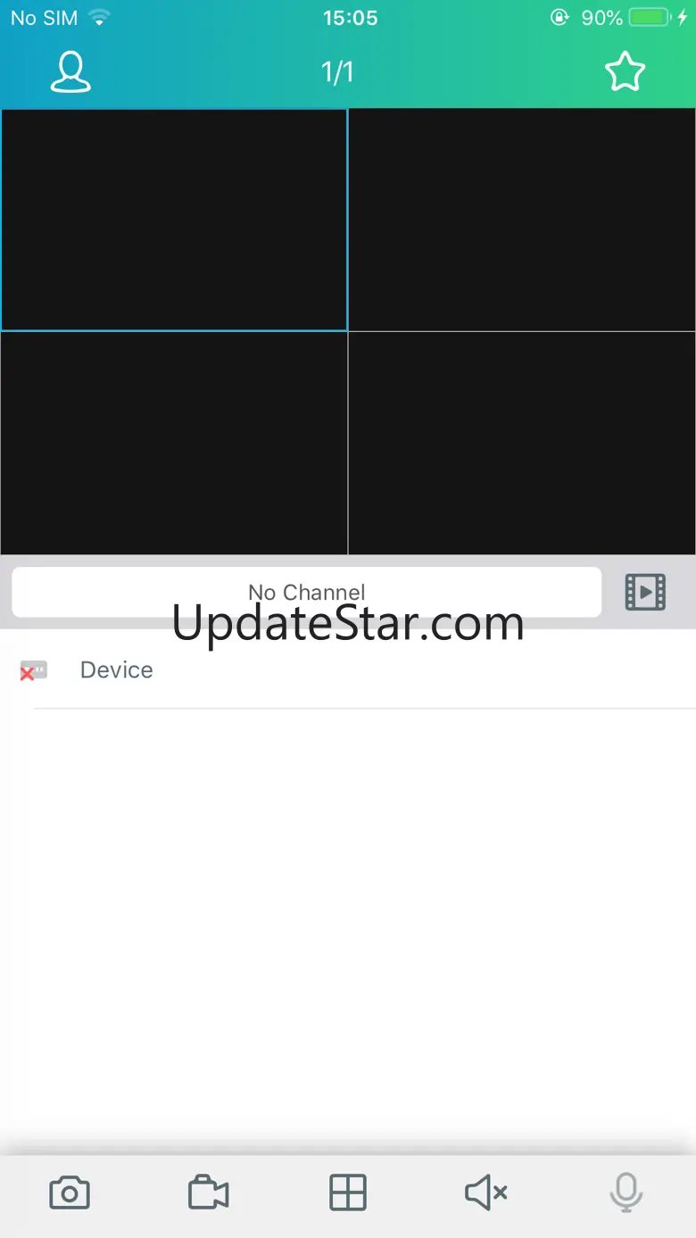 XIQ Mobile CMS 3.2.1