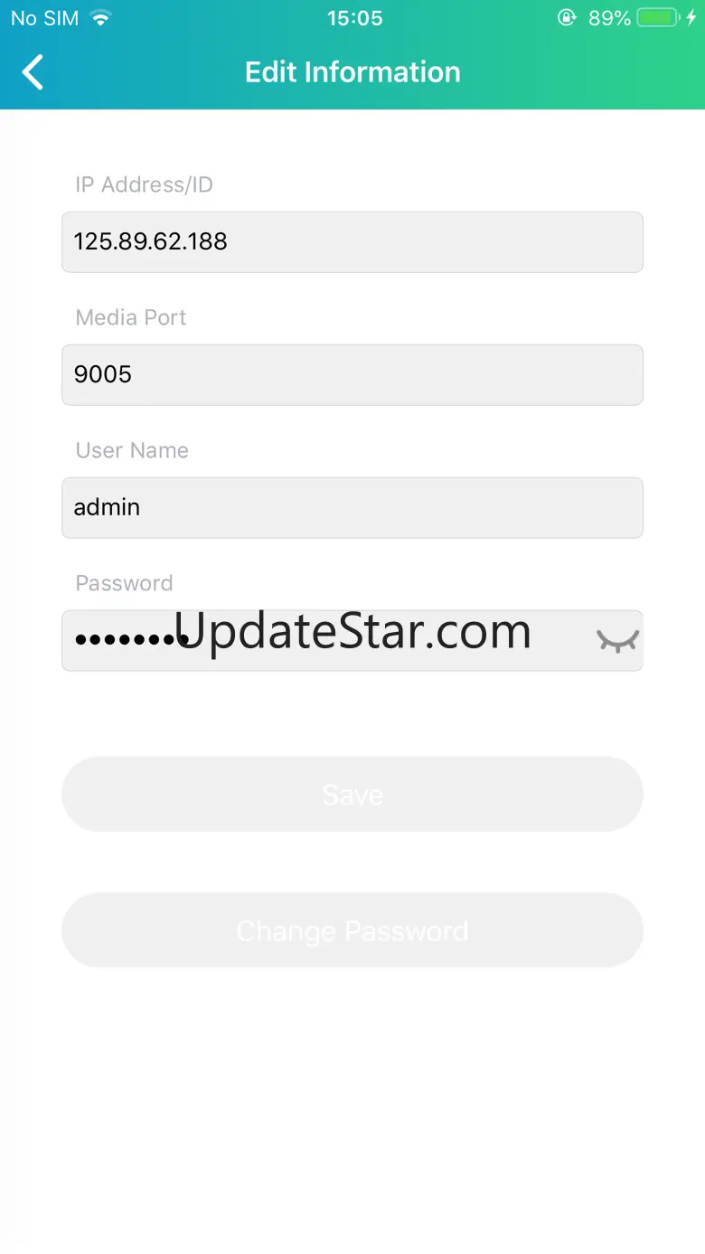 XIQ Mobile CMS 3.2.1