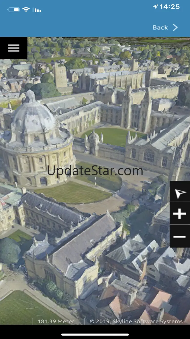 TerraExplorer 5.1.3