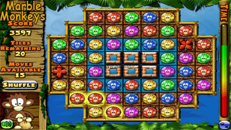 marble monkeys 2.9