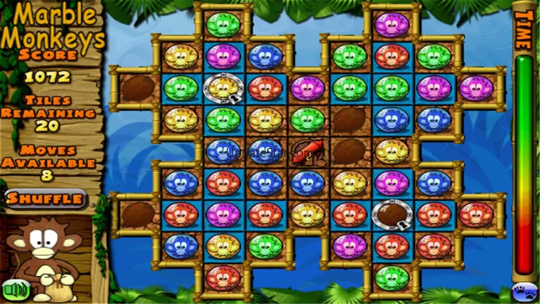 marble monkeys 2.9
