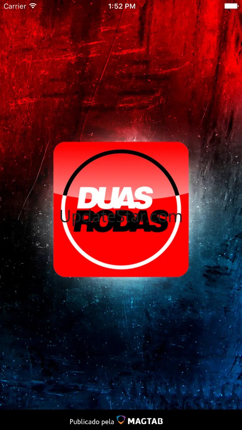 Revista Duas Rodas 3.3.437