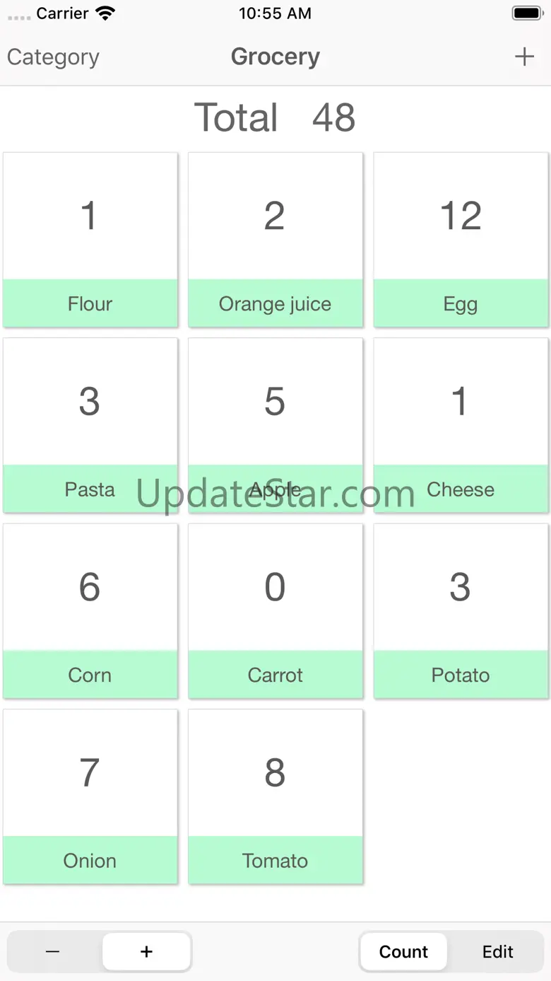 Counters+ Pro 2.3.1