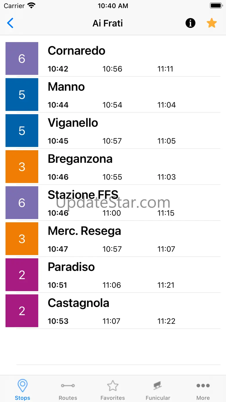 TPL Bus 3.1.9