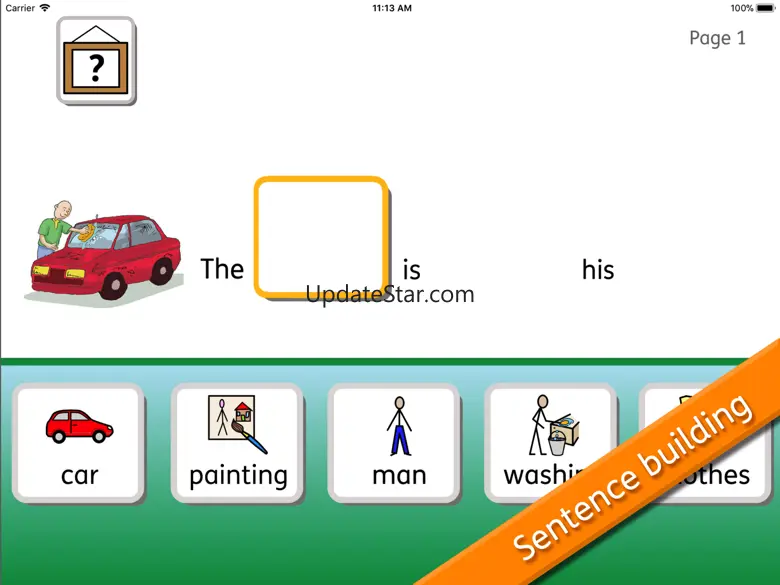 Symbol-Sentences 1.2