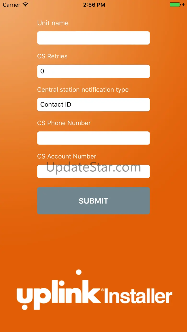 Uplink Installer 2.3