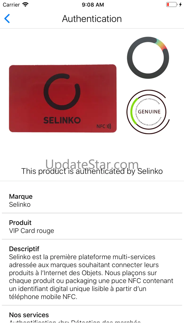 Selinko 2.4