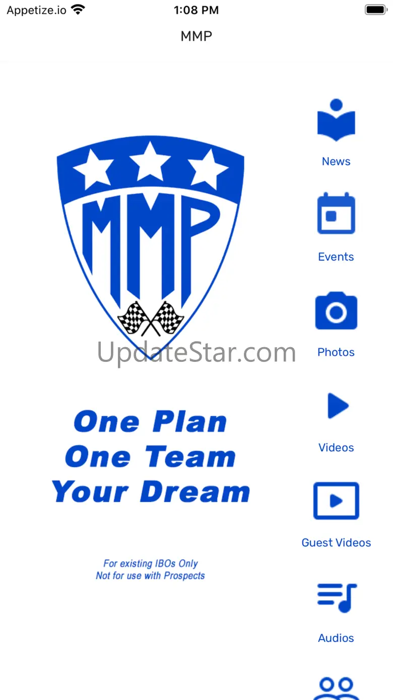 MMP