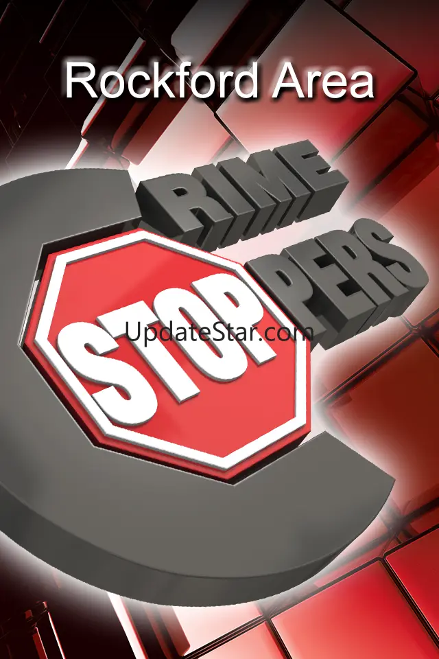 Rockford Area Crime Stoppers 2