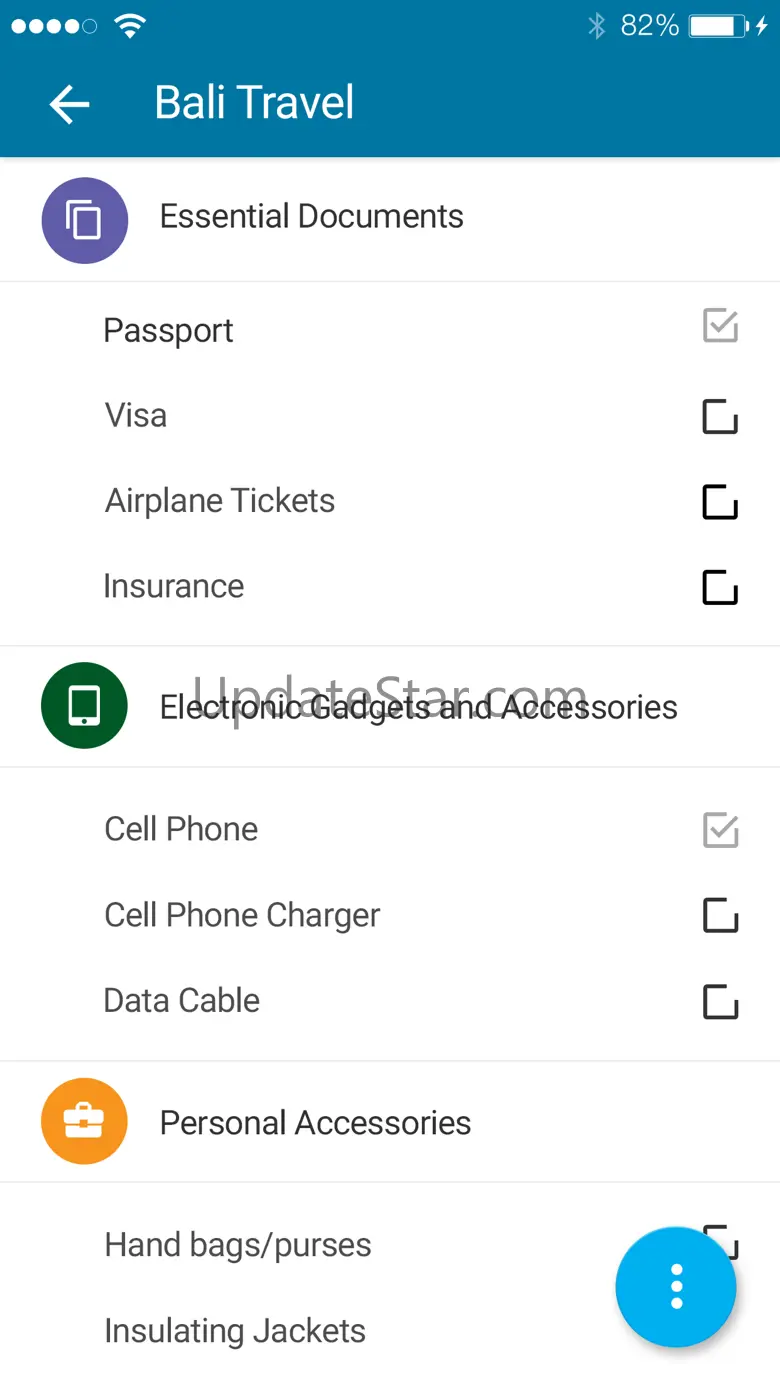 Bali Travel - Pangea Guides 2.5.0