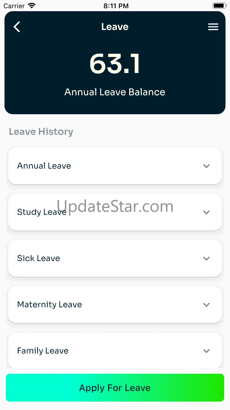 PeopleWare MOBI 2.0.9