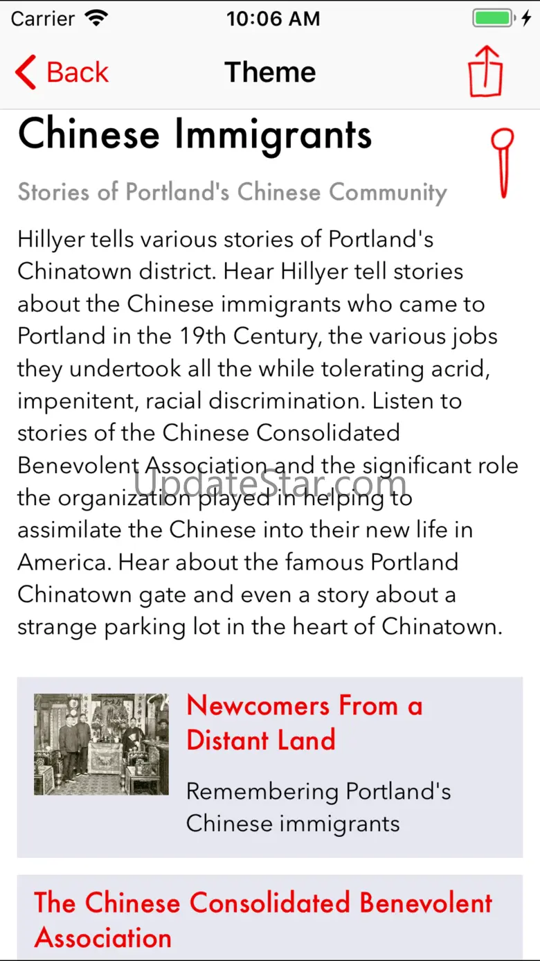 PDX Social History Guide 1.1.0