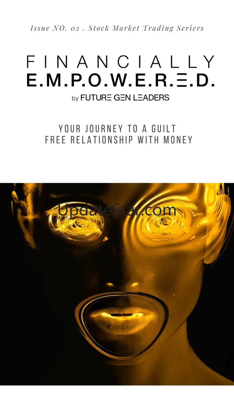 Financially Empowered 8.10.7