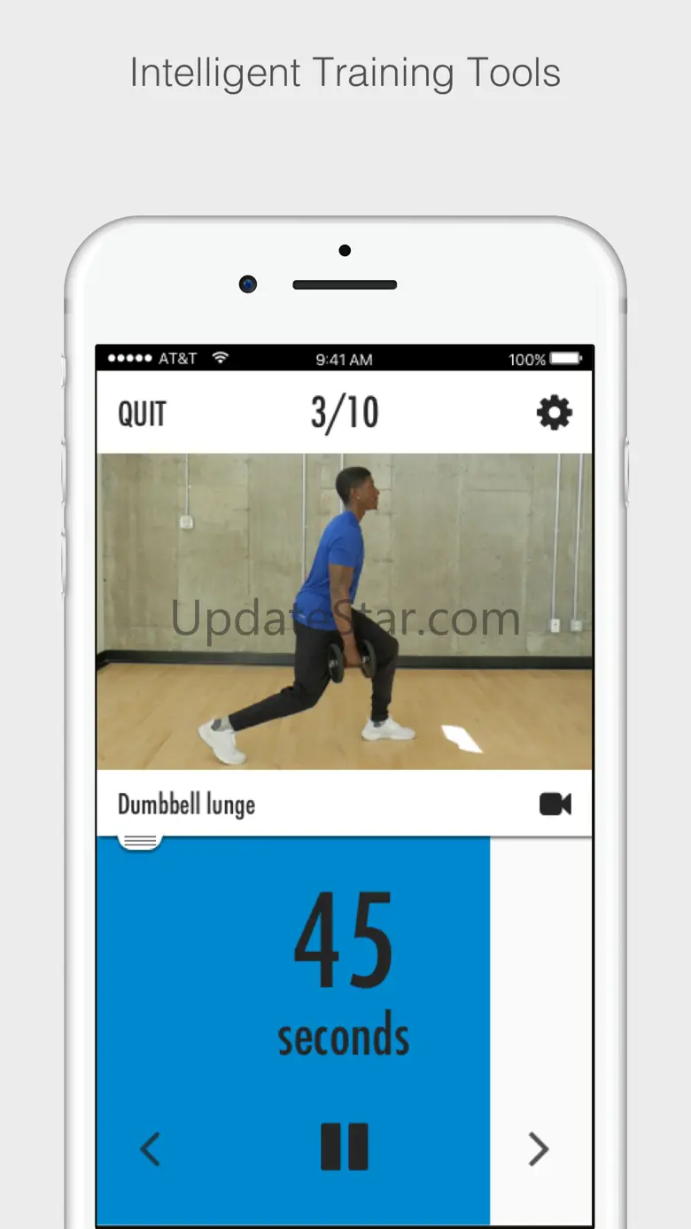 Build Muscle Strength Training 7.2