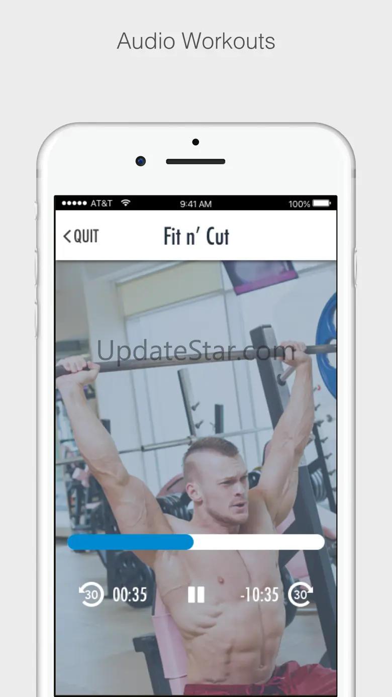 Build Muscle Strength Training 7.2