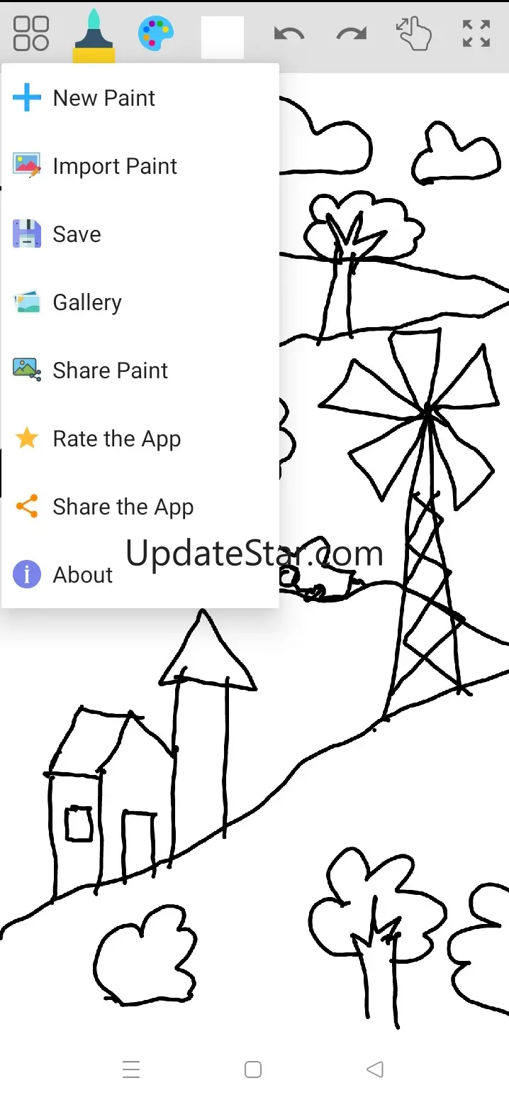 Paint - Draw, Sketch & Art 5.1