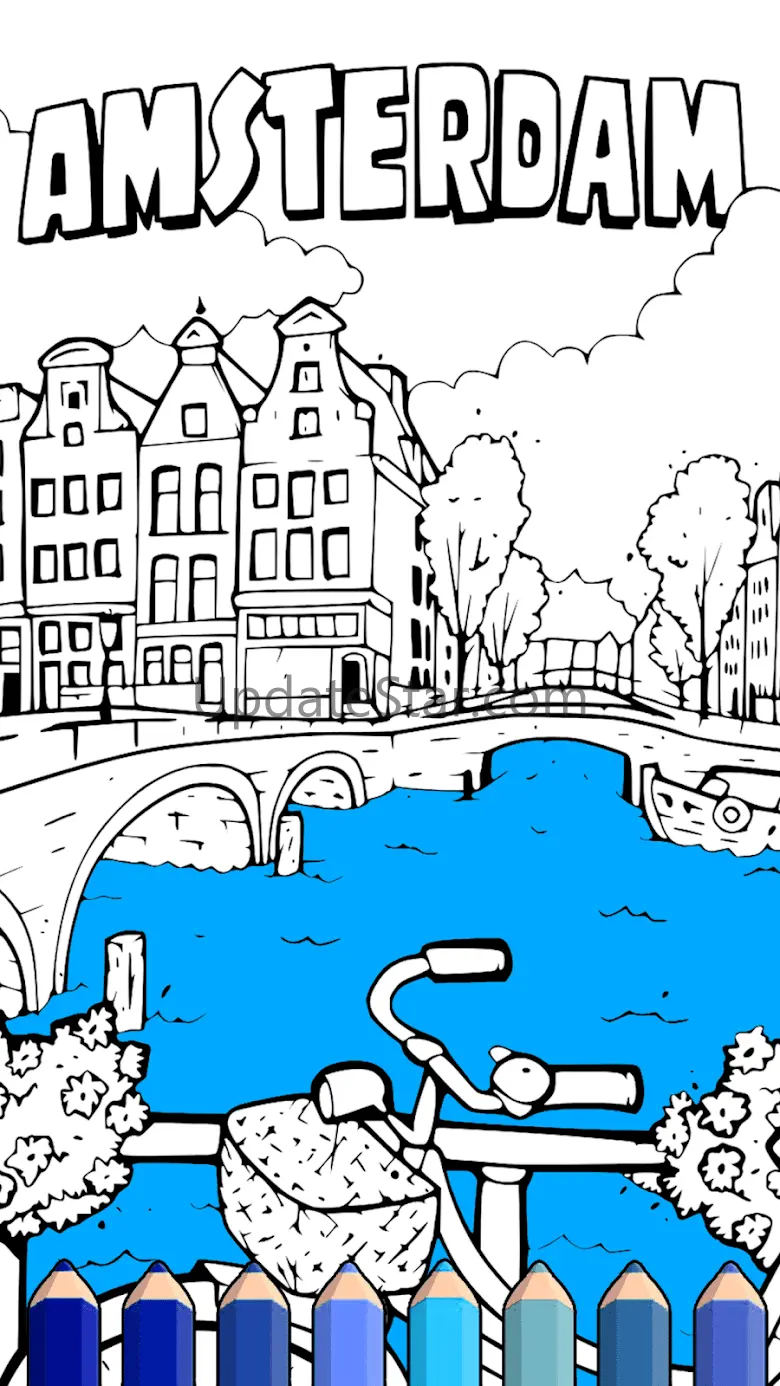 Coloring Book+ (by Playground) 2025.6.1