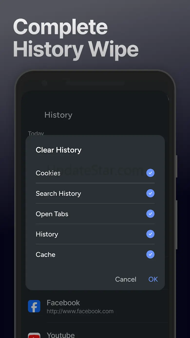 Ai Browser - Private & Smart 1.1.3